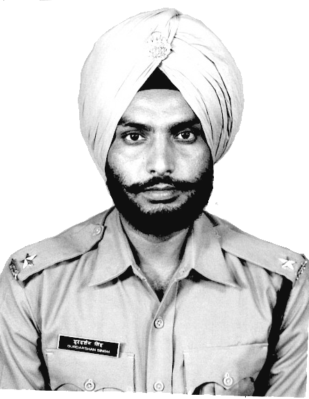 Gurdarshan Singh